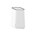 Netgear Orbi Pro AX5400 Router | Wifi 6 | Mesh Wifi-systeem | Gigabit Ethernet Tri-band (2.4 GHz / 5 GHz / 5GHz)