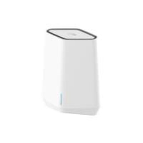Netgear Orbi Pro AX5400 Router | Wifi 6 | Mesh Wifi-systeem | Gigabit Ethernet Tri-band (2.4 GHz / 5 GHz / 5GHz)