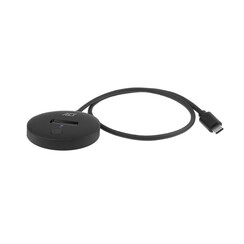 AC1501 | M.2 NVMe/PCIe SSD Docking Station | USB-C 3.2 Gen2 (10 Gbps)