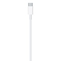 Apple kabel | USB-C naar Lightning | 1 m | Wit | MM0A3ZM/A