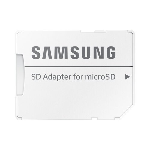Samsung PRO Plus | MicroSDXC | 256GB | Class 10 | UHS-I U3