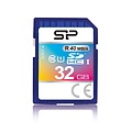 Silicon Power 32GB SDHC Card