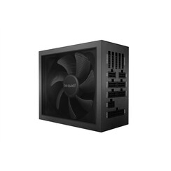 DARK POWER 12 750W power supply unit 20+4 pin ATX ATX Zwart RENEWED (refurbished)