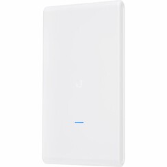 UniFi AC Mesh Pro (5‑pack) | WiFi 5 Outdoor Access Point | 1750 Mbit/s | Passief PoE (injector meegeleverd) | Inclusief Montagebeugels