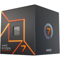 Ryzen 7 7700 | 8 Core | 3,8GHz (5,3GHz Turbo) | AM5 | Processor | CPU
