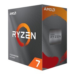 Ryzen 7 5700X processor 3,4 GHz 32 MB L3 Box