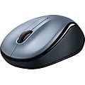 Logitech M325s | Draadloze Muis | Links- en Rechtshandig | RF | 1000 DPI | Zwart/Grijs