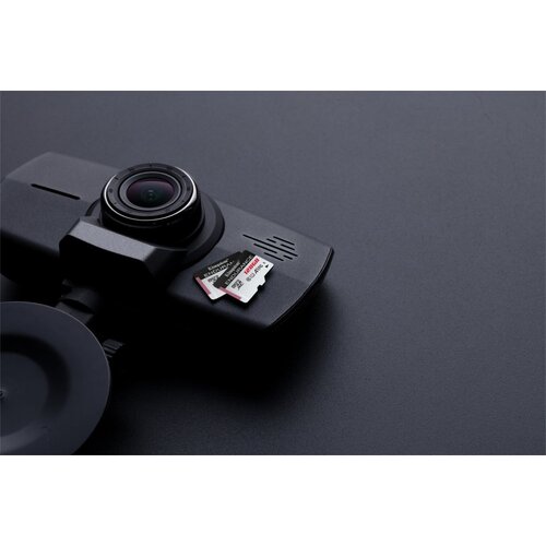 Kingston High Endurance | MicroSDXC | 128GB | Class 10 | UHS-I U1 | A1 | 95MB/s