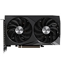 Gigabyte RTX 3060 Windforce OC 12G NVIDIA GeForce RTX 3060 12 GB GDDR6