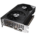 Gigabyte RTX 3060 Windforce OC 12G NVIDIA GeForce RTX 3060 12 GB GDDR6