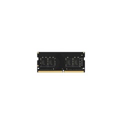 | 1x8GB DDR4 | 3200MHz | SODIMM | CL22 | Geheugenmodule | RAM