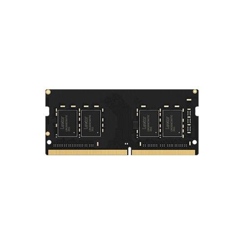 Lexar | 1x8GB DDR4 | 3200MHz | SODIMM | CL22 | Geheugenmodule | RAM