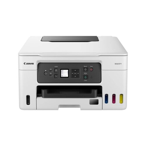 Canon MAXIFY GX3050 Inkjet A4 600 x 1200 DPI Wifi