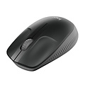 Logitech M190 | Draadloze Muis | Links- en Rechtshandig | RF | 1000 DPI | Zwart