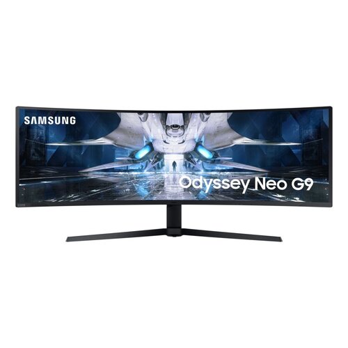 Samsung Odyssey Neo G9 49" 240HZ 5120x1440 Miniled