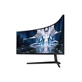 Samsung Odyssey Neo G9 49" 240HZ 5120x1440 Miniled