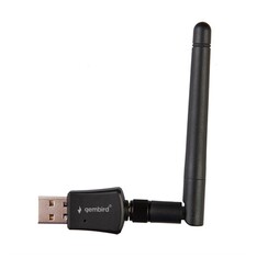 WNP-UA300P-02 netwerkkaart & -adapter WLAN 300 Mbit/