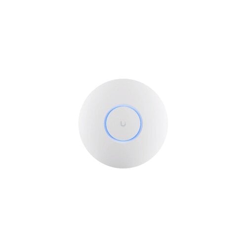 Ubiquiti UniFi U6+ | WiFi 6 Access Point | 2402 Mbit/s | PoE+ (injector meegeleverd) | Inclusief Montagebeugel