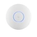 Ubiquiti UniFi U6+ | WiFi 6 Access Point | 2402 Mbit/s | PoE+ (injector meegeleverd) | Inclusief Montagebeugel