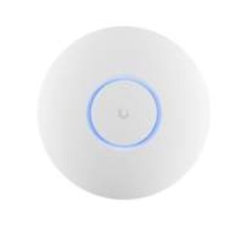 Ubiquiti UniFi U6+ | WiFi 6 Access Point | 2402 Mbit/s | PoE+ (injector meegeleverd) | Inclusief Montagebeugel