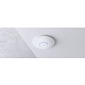 Ubiquiti UniFi U6+ Access Point | WiFi 6 | Power over Ethernet (PoE) | 2402 Mbit/s | Inclusief Plafond- en Muurmontagebeugel