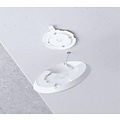Ubiquiti UniFi U6+ Access Point | WiFi 6 | Power over Ethernet (PoE) | 2402 Mbit/s | Inclusief Plafond- en Muurmontagebeugel