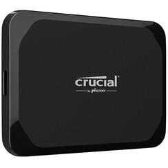 X9 | Externe SSD | 1TB | USB 3.2 Gen2 | 1.050MB/s read | 1.050MB/s write | Zwart