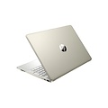 Hewlett Packard HP 15S 15.6 F-HD i7-1255U 8GB 512GB W11P PALE GOLD