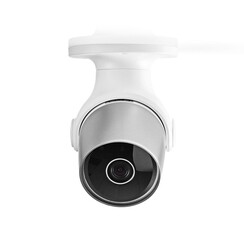 WIFICO11CWT bewakingscamera Rond IP-beveiligingscamera Buiten 1920 x 1080 Pixels Plafond/muur