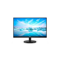 V Line 275V8LA/00 computer monitor 68,6 cm (27") 2560 x 1440 Pixels Quad HD LED Zwart RENEWED (refurbished)