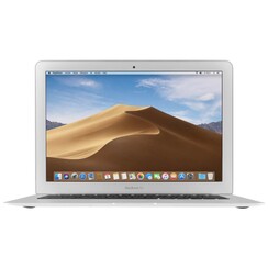 MacBook Air 2017 13,3" i5-5300U / 8GB / 128GB REFURBISHED (refurbished)