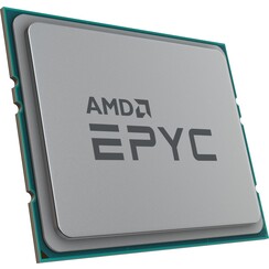 EPYC 7502 | 32 Core | 2,5GHz (3,35GHz Turbo) | SP3 | TRAY | Processor | CPU