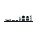 MSI MB  PRO B760M-P | Socket LGA 1700 | Intel B760 | 4xDDR5 | Micro-ATX | Moederbord