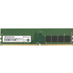 JetRam | 1x8GB DDR4 | 3200MHz | DIMM | CL22 | Geheugenmodule | RAM
