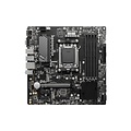 MSI PRO B650M-P | Socket AM5 | AMD B650 | 4xDDR5 | Micro-ATX | Moederbord