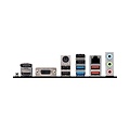 MSI PRO B650M-P | Socket AM5 | AMD B650 | 4xDDR5 | Micro-ATX | Moederbord