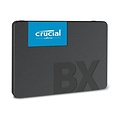 Crucial BX500 | 240GB SATA SSD | 2.5" | tot 540MB/s Lezen | tot 500MB/s Schrijven