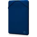 Hewlett Packard HP Omkeerbare Beschermhoes 14.1" | Blauw