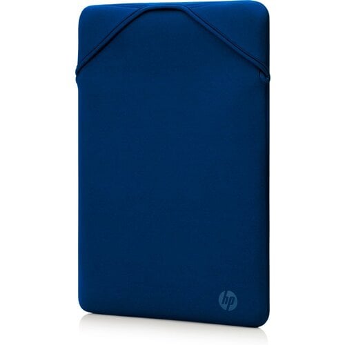 Hewlett Packard HP Omkeerbare Beschermhoes 14.1" | Blauw