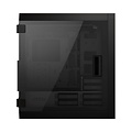 MSI MPG Sekira 500G | Midi Tower Case | USB-C | Zwart