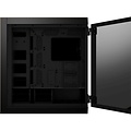 MSI MPG Sekira 500G | Midi Tower Case | USB-C | Zwart
