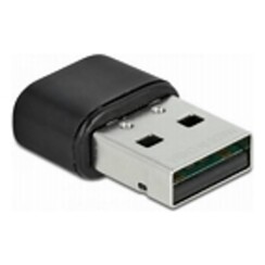 300Mbps USB Adapter | Wi-Fi 4 USB 2.0 Adapter | 2,4 GHz