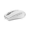 Logitech MX Master 3 Anywhere Wireless Mouse White