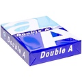 Double A Double a paper Paper A4 80g/m² 5-Pack