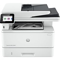 Hewlett Packard HP LaserJet Pro MFP 4102fdn AiO | 1200 x 1200 DPI | Zwart/Wit