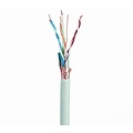 Gembird SF/UTP Cat 5E Netwerkkabel | 305 m | Grijs