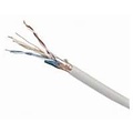 Gembird SF/UTP Cat 5E Netwerkkabel | 305 m | Grijs