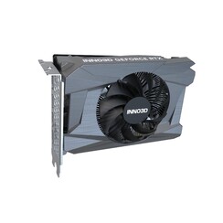 VGA  GeForce® RTX 4060 8GB Compact