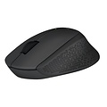 Logitech M280 | Draadloze Muis | Rechtshandig | RF | 1000 DPI | Zwart