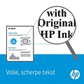 Hewlett Packard HP 302 | Originele Cyaan/Magenta/Geel Inktcartridge | 1 Stuk